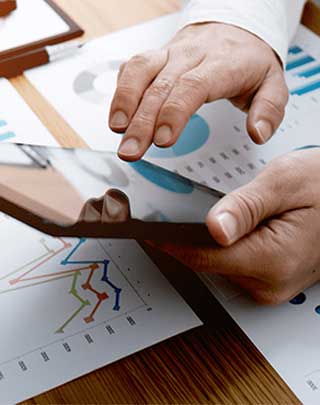 Financial Service Activities
